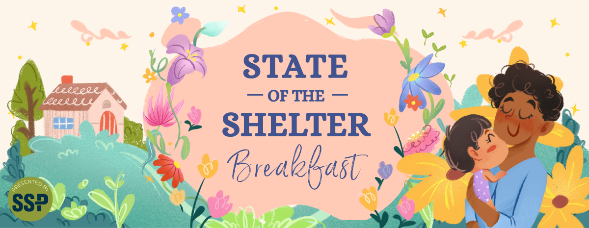 State of the Shelter Breakfast